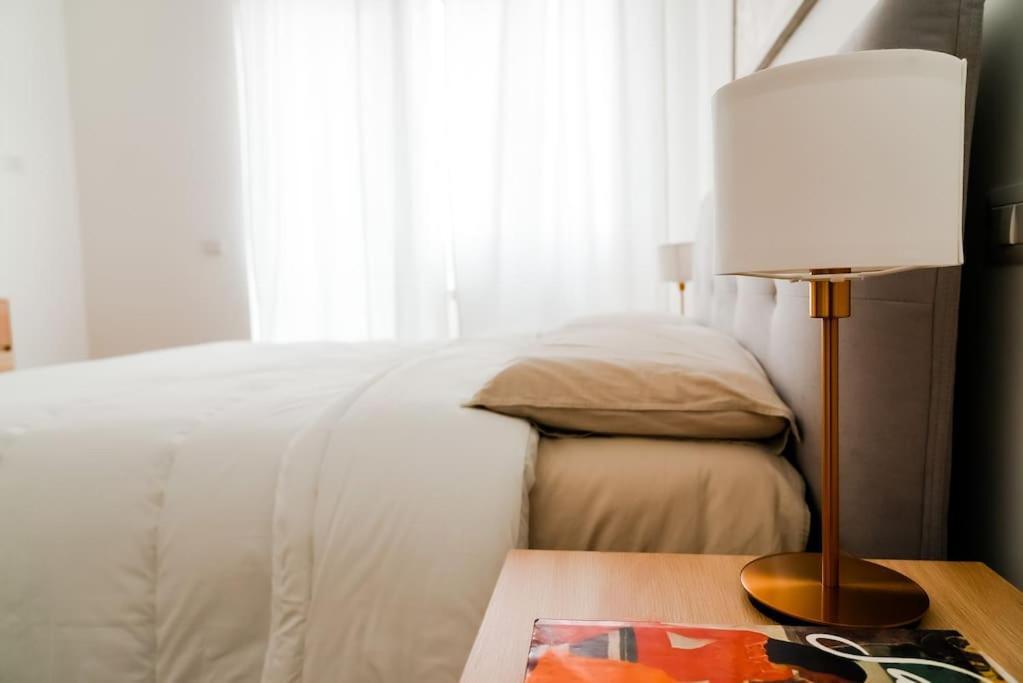 Ophelia Apartment โรม ภายนอก รูปภาพ