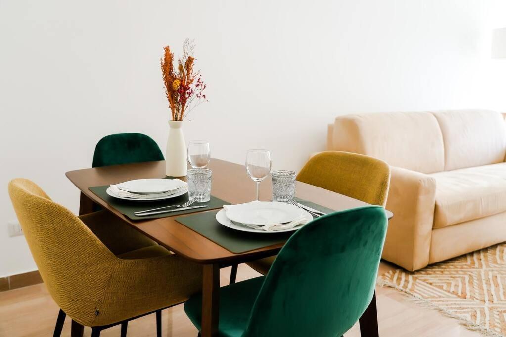 Ophelia Apartment โรม ภายนอก รูปภาพ