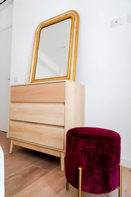Ophelia Apartment โรม ภายนอก รูปภาพ
