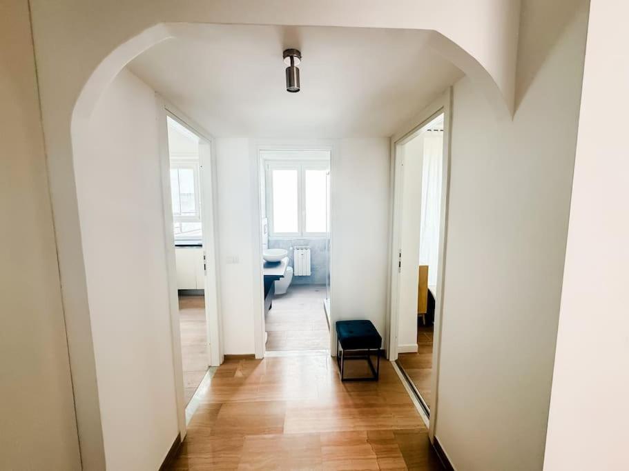 Ophelia Apartment โรม ภายนอก รูปภาพ