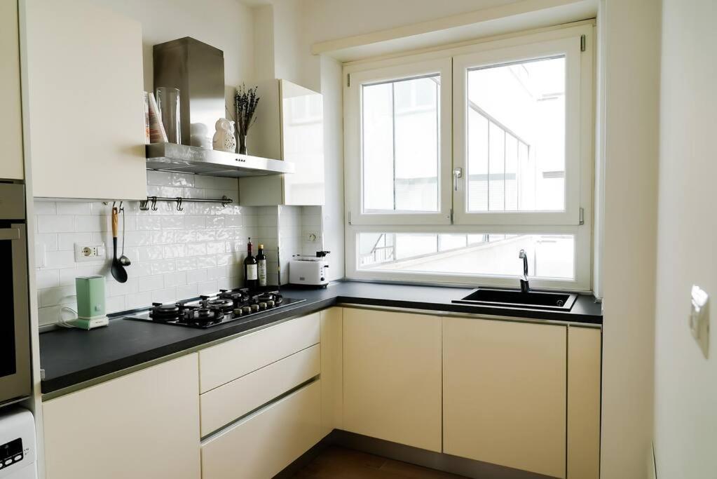 Ophelia Apartment โรม ภายนอก รูปภาพ