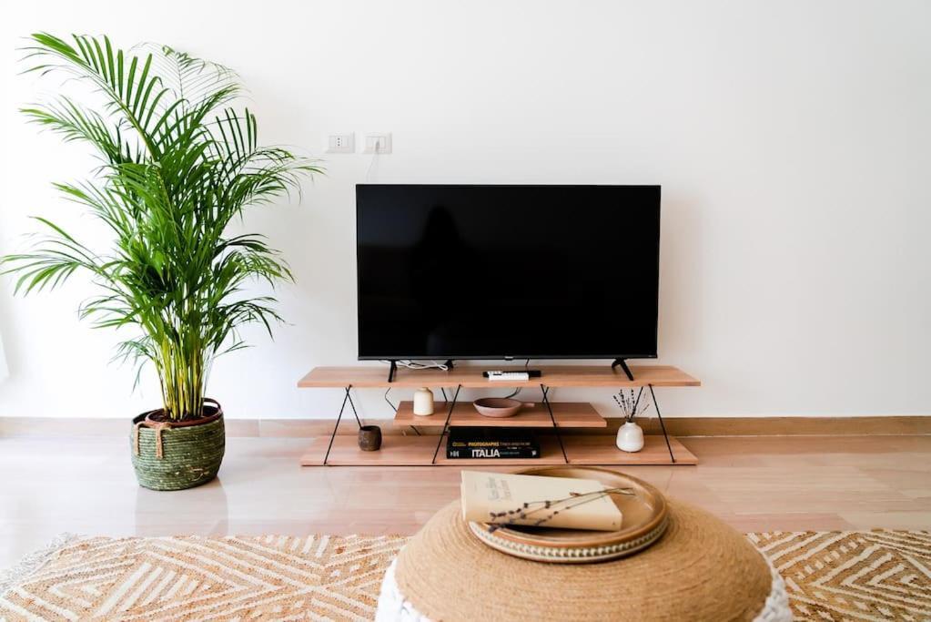 Ophelia Apartment โรม ภายนอก รูปภาพ