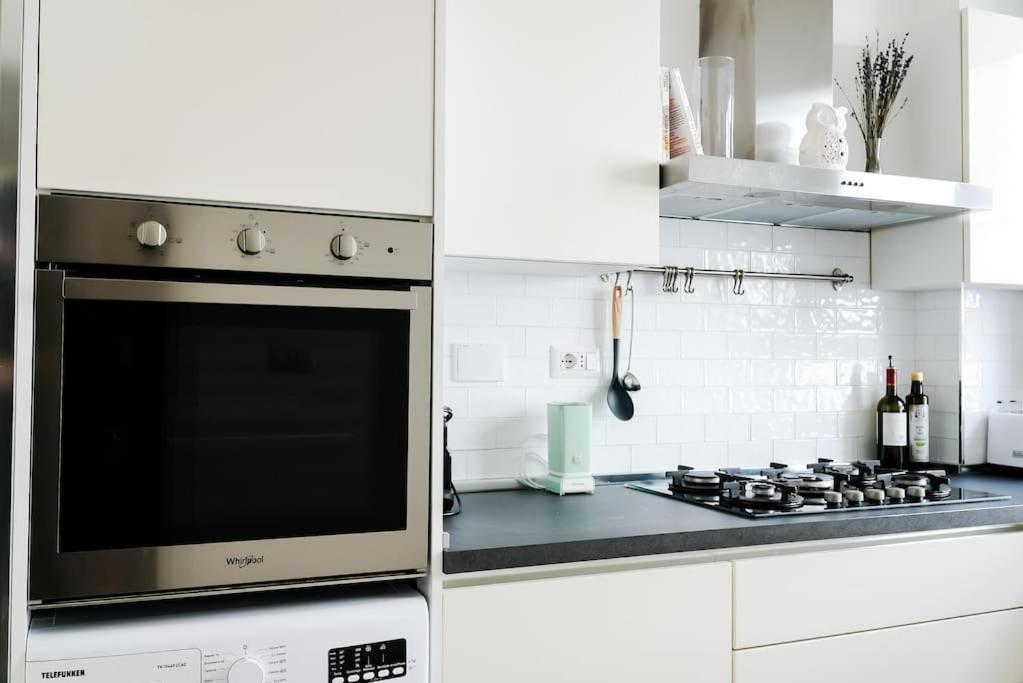 Ophelia Apartment โรม ภายนอก รูปภาพ