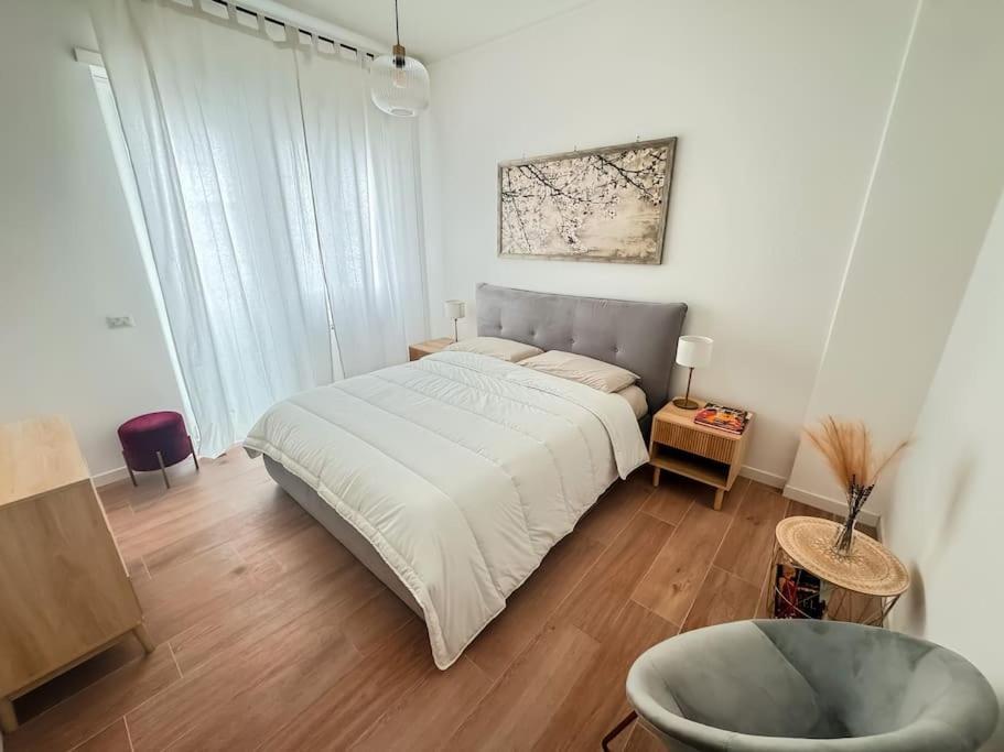 Ophelia Apartment โรม ภายนอก รูปภาพ