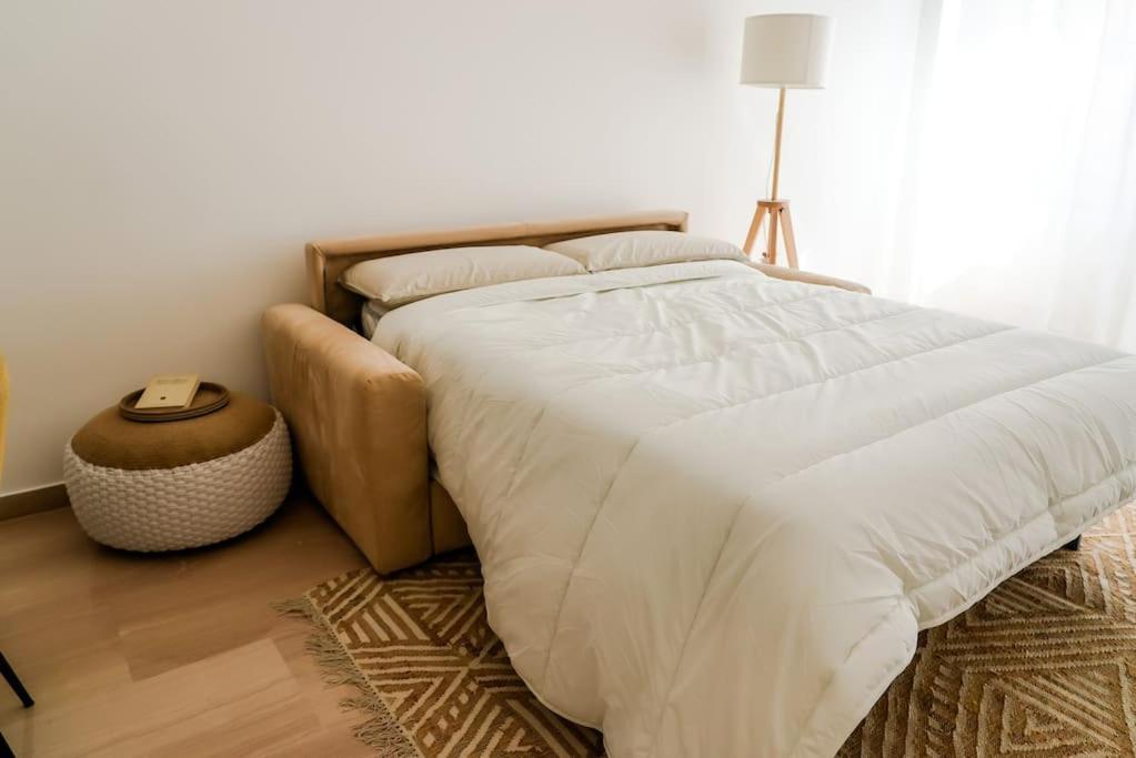 Ophelia Apartment โรม ภายนอก รูปภาพ